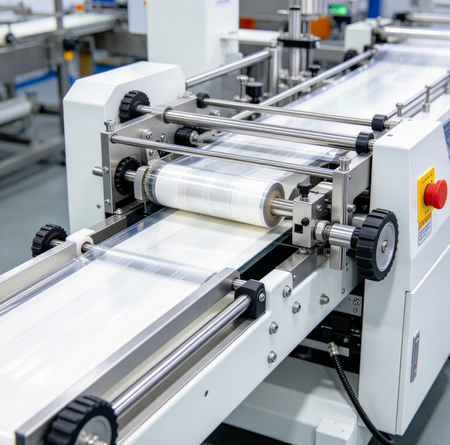 Wholesale Packaging Equipment