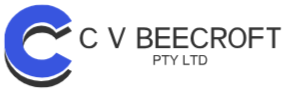 C V BEECROFT PTY LTD Logo